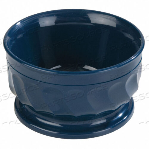 OEM#: DX330050D7748 МИСКА 9 УНЦИЙ СИНИЙ PK48 от Carlisle