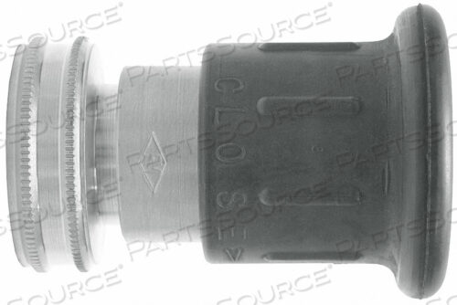 OEM#: HPFN150ПРОМЫШЛЕННАЯ ФОРСУНКА ДЛЯ РАСПЫЛЕНИЯ ТУМАНА 1-1/2 ДЮЙМА ЧЕРНАЯ от Dixon Valve and Coupling