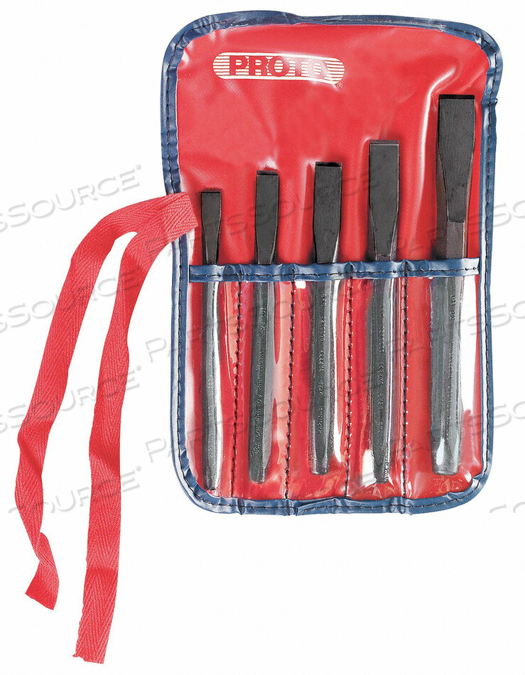 OEM#: J86CS2COLD CHISEL SET НЕ ПОДДЕРЖИВАЕТСЯ от Proto