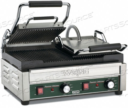 OEM#: WPG300PANINI GRILL DUAL ITALIAN STYLE от Conair