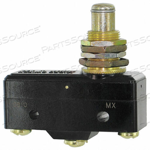 OEM#: BA-2RQ1-A2LG SNAP SWCH 20A SPDT PLUNGER OVERTRAVEL от Honeywell