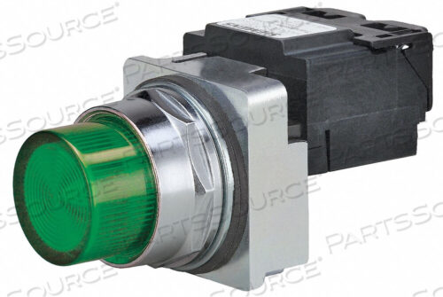 OEM#: 52PL4G3H5400 КОНТРОЛЬНАЯ ЛАМПА В КОМПЛЕКТЕ INCAND 120 В 30 ММ GR от Siemens