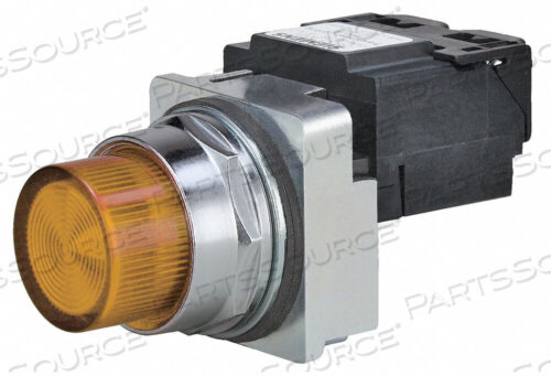 OEM#: 52PL4G9H5400 PILOT LT COMPLETE INCAND 120V 30MM AMB от Siemens
