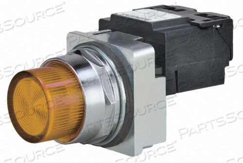 OEM#: 52PL4J9H5400 PILOT LT COMPLETE INCAND 480V 30MM AMB от Siemens