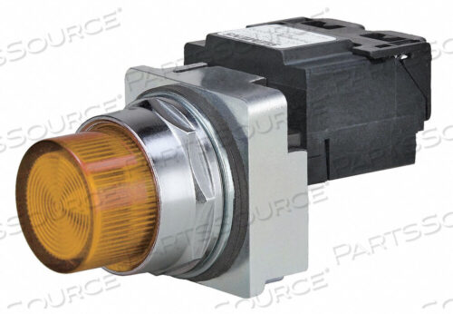 OEM#: 52PL4G9XBH5404 КОНТРОЛЬНАЯ ЛАМПА КОМПЛЕКТНАЯ СВЕТОДИОДНАЯ 120 В 30 ММ AMB от Siemens