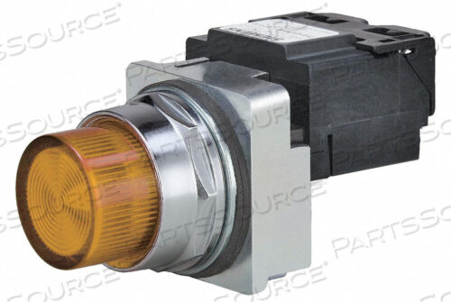 OEM#: 52PL4J9XBH5404 КОНТРОЛЬНАЯ ЛАМПА КОМПЛЕКТНАЯ СВЕТОДИОДНАЯ 480 В 30 ММ AMB от Siemens