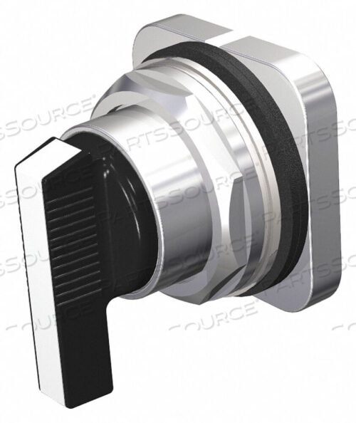 OEM#: 52SB2HABNON-ILLUM СЕЛЕКТОРНЫЙ ПЕРЕКЛЮЧАТЕЛЬ 30MM 4 POS E LVR от Siemens