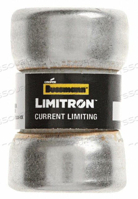 OEM#: JJN-30FUSE, КЛАСС T, ОЧЕНЬ БЫСТРОДЕЙСТВУЮЩИЙ, 300 В переменного тока, 30 А от Cooper Bussmann