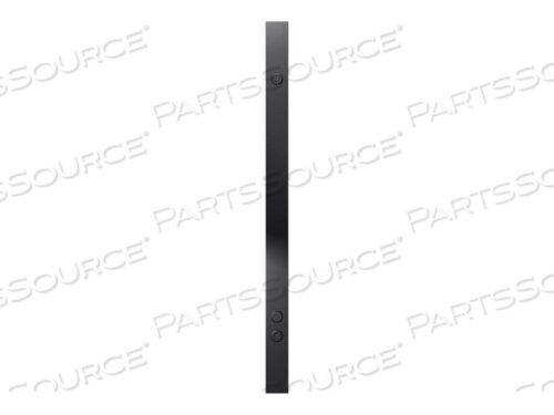 OEM#: AP8858NA3RACK PDU 2G, METERED, ZEROU, 20A, 208V, (18) C13 и (2) C19, L620 CORD от APC / American Power Conversion