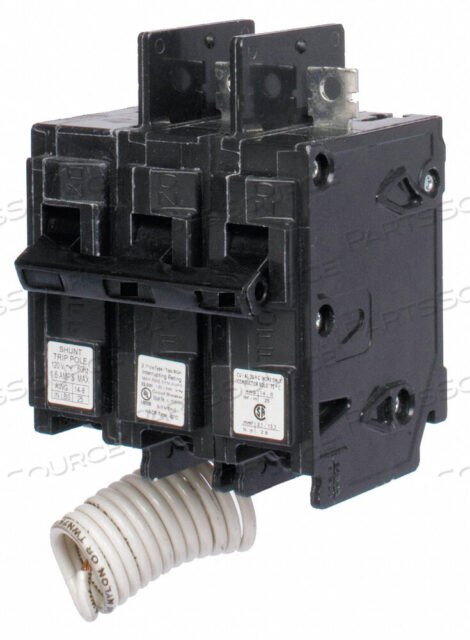 OEM#: BQ2B100H00S01АВТОМАТИЧЕСКИЙ ВЫКЛЮЧАТЕЛЬ 100A BOLT ON 120/240V 2P от Siemens