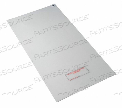 OEM#: 6GRA3D3951 TACKY MAT CLEAR 24 X 36 IN PK4 от Condor