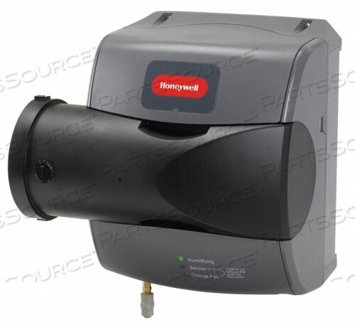 OEM#: HE250A1005ОБХОДНОЙ УВЛАЖНИТЕЛЬ ПЕЧИ 17 ГАЛЛОНОВ В СУТКИ от Honeywell