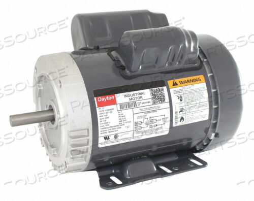 OEM#: 6K045GP MTR CS TEFC 1 л.с. 1725 об./мин 56HC от DAYTON ELECTRIC MANUFACTURING CO