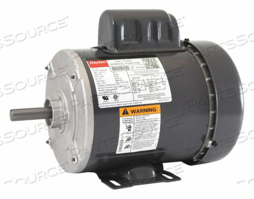 OEM#: 5UKG8GP MTR CS/R TEFC 3 л.с. 3450 об./мин 145T от DAYTON ELECTRIC MANUFACTURING CO