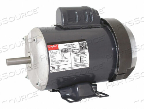 OEM#: 6K184BGGP MTR CS TEFC 1/2 л.с. 3450 об./мин 56 от DAYTON ELECTRIC MANUFACTURING CO