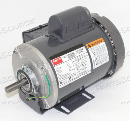 OEM#: 6K478MTR 3/4HP 1725RPM 115/230V от DAYTON ELECTRIC MANUFACTURING CO