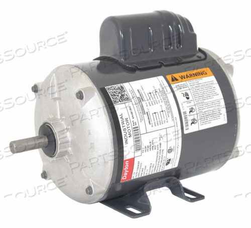 OEM#: 6K481BGGP MTR CS TENV 1/3 л.с. 3450 об./мин 48 от DAYTON ELECTRIC MANUFACTURING CO