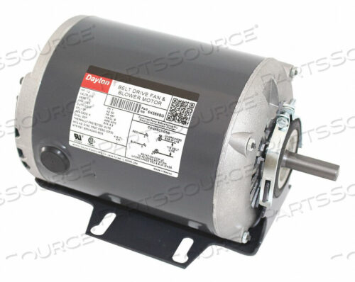 OEM#: 6K589BGMOTOR 1/2 HP SPLIT PH 1725 RPM 115 В от DAYTON ELECTRIC MANUFACTURING CO