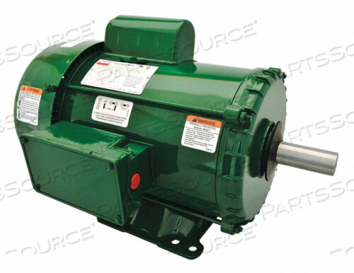 OEM#: 6K610FARM DUTY MTR CAP START TEFC 3HP 1740RPM от DAYTON ELECTRIC MANUFACTURING CO