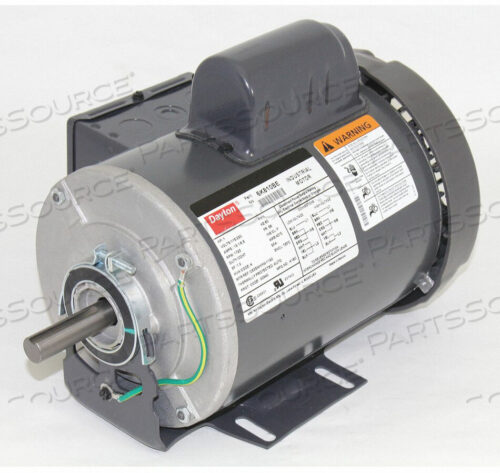 OEM#: 6K810MTR 1 л.с. 1725 об./мин. 115/230 В от DAYTON ELECTRIC MANUFACTURING CO