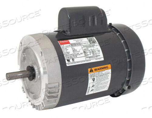 OEM#: 6K831GP MTR CS TEFC 3/4 л.с. 3450 об./мин 56C от DAYTON ELECTRIC MANUFACTURING CO