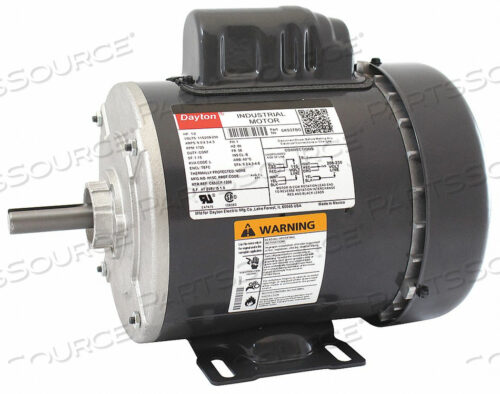 OEM#: 5UKE5GP MTR CS TEFC 1/4 л.с. 1140 об./мин 56 от DAYTON ELECTRIC MANUFACTURING CO