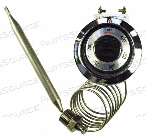 OEM#: 5300-406ELEC COOK CONTROL TSTAT REPL KX-433 от Robertshaw