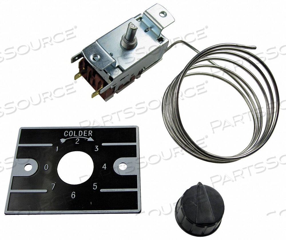 OEM#: K50Q-1127-001ХОЛОДИЛЬНИК COLD CONTROL 34 TO 55 RANGE от Ranco