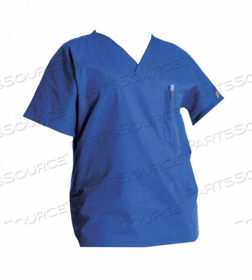 OEM#: 70221РУБАШКА SCRUB 5XL КОРОЛЕВСКО-СИНЯЯ ЖЕНСКАЯ от Landau