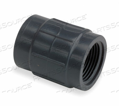 OEM#: 835-005АДАПТЕР 1/2 ДЮЙМА FNPT X SLIP SOCKET PVC от GF Piping Systems