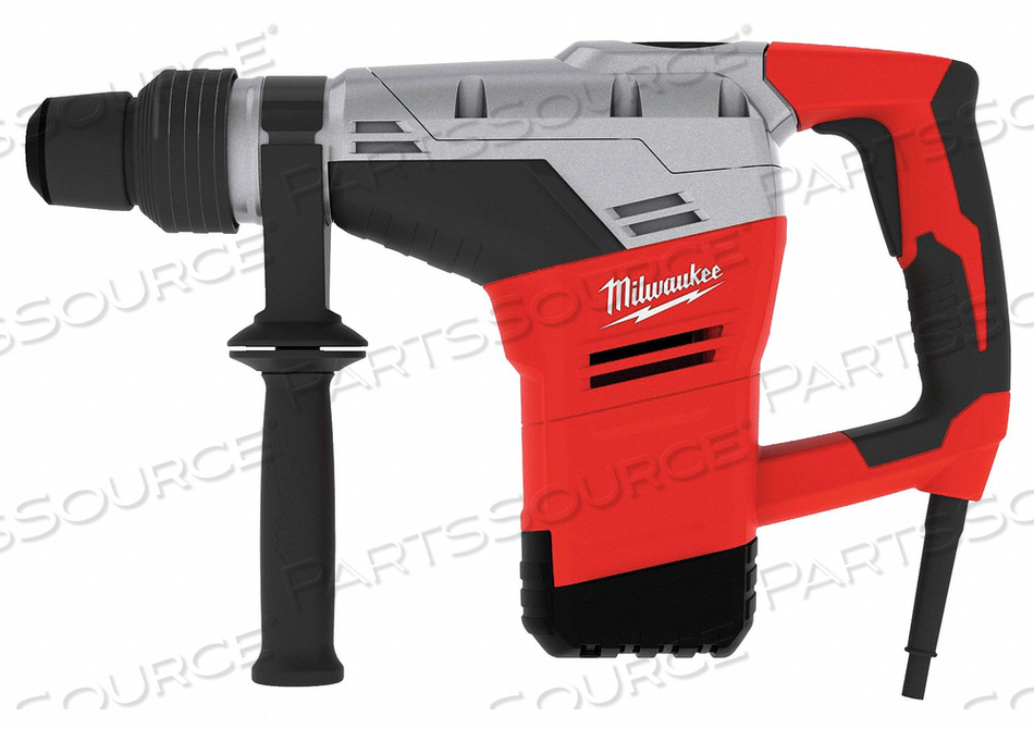OEM#: 5317-21SDS MAX ПЕРФОРАТОР 10.5A@120V 450 ОБ/МИН от Milwaukee Electric Tools