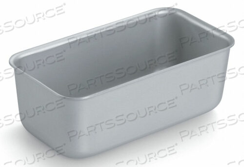 OEM#: 5433АЛЮМИНИЕВАЯ ФОРМА ДЛЯ ХЛЕБА 3 ФУНТА от Vollrath
