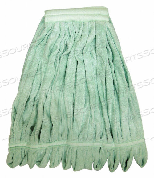 OEM#: 6PVZ5TUBE WET MOP 18 OZ. MICROFIBER от Tough Guy