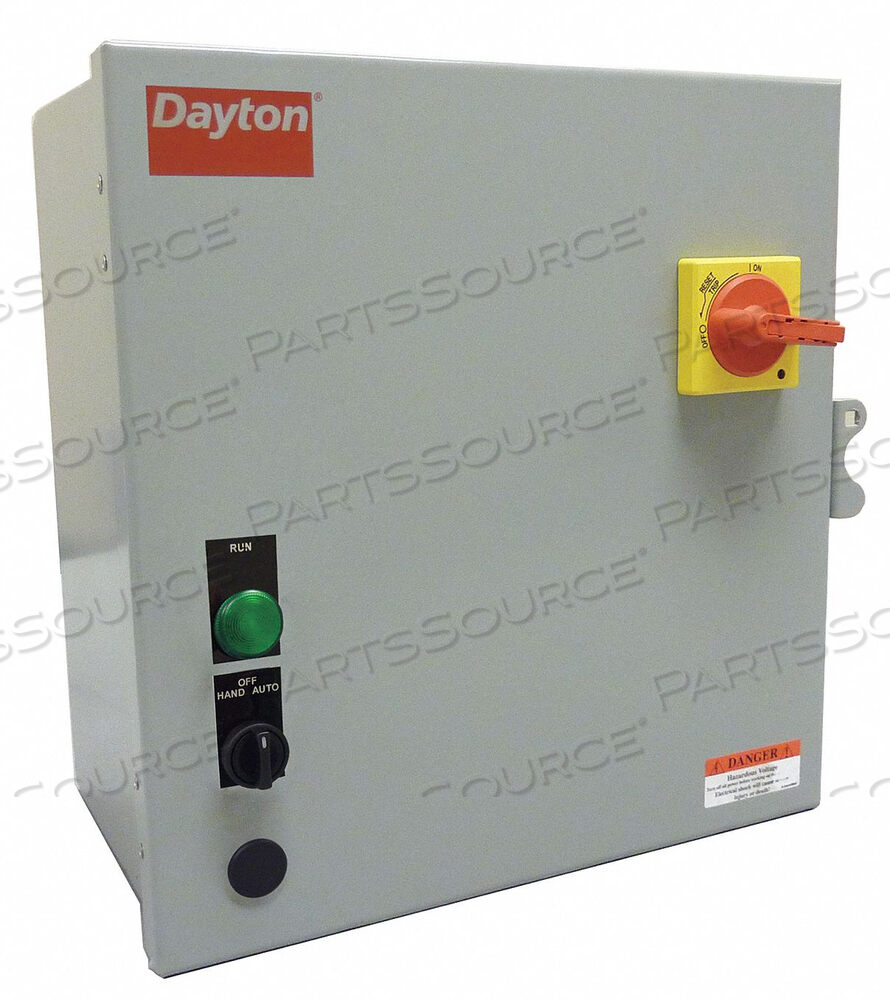 OEM#: VS-CE0812HPT1IEC COMBO STR 9-13 A 120V COIL 1 ENC от General Electric Company