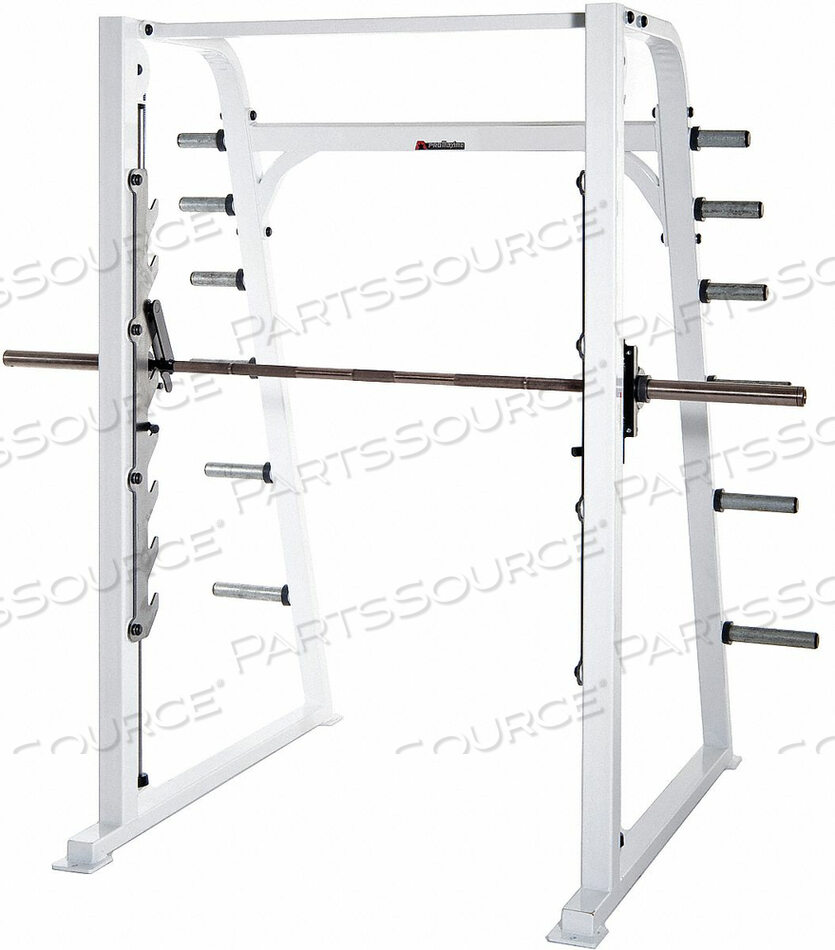 OEM#: PLR-950SMITH MACHINE RAPTOR 58 X 87 93 ДЮЙМА от Promaxima