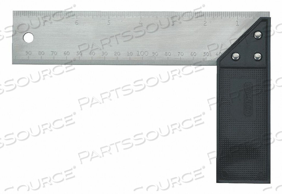 OEM#: 46-502TRY/УГОЛЬНИК АЛЮМИНИЕВЫЙ 8 X 5 1/8 от Stanley