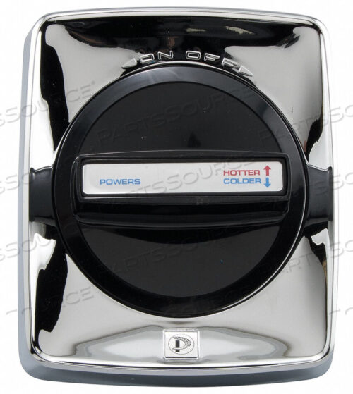 OEM#: 401-230DIAL ASSEMBLY FOR P400 SERIES by Powers