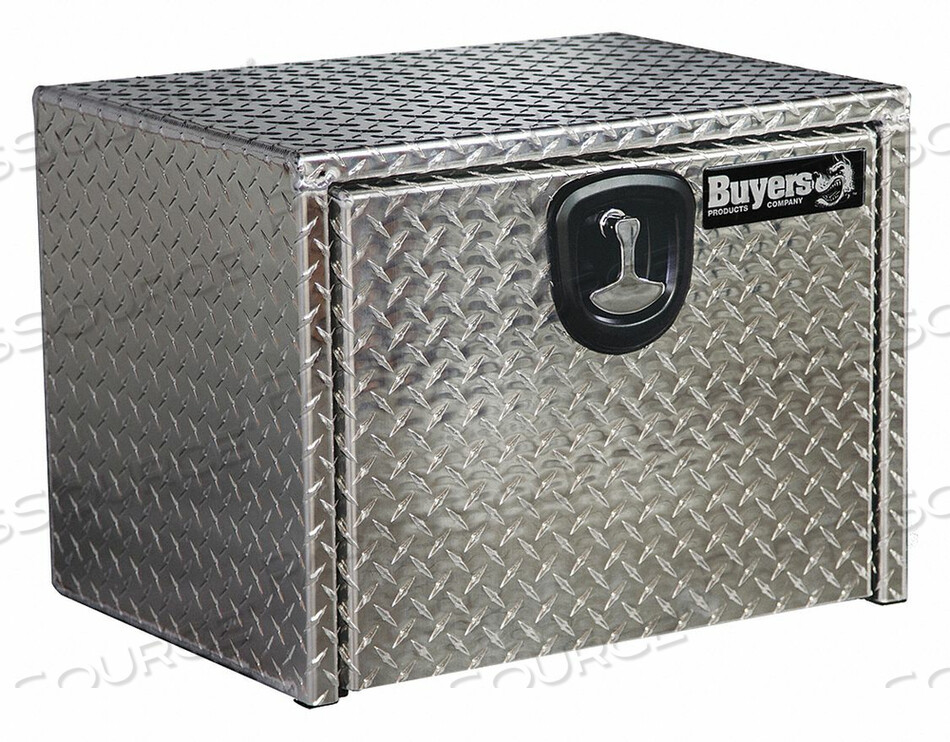 OEM#: 1705135UNDERBODY TRUCK BOX 36 ДЮЙМОВ Ш 24 ДЮЙМА D от Buyers Products