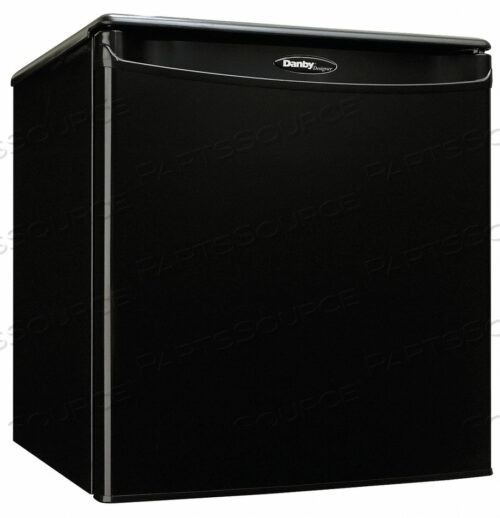 OEM#: DAR017A2BDDREFRIGERATOR 1.7 CU FT BLACK от Danby