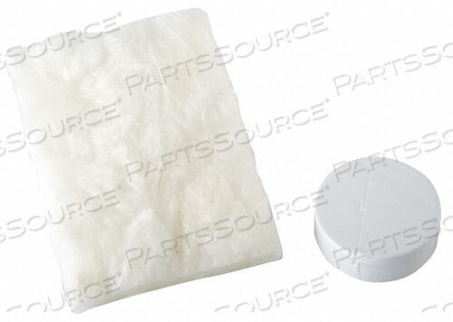 OEM#: 556410ЗАГЛУШКА ФИТИИНГА 1-1/2 ДЮЙМА МАКС. БЕЛАЯ от Johns Manville