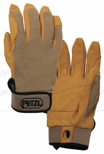 OEM#: K52 XLTG4833 ПЕРЧАТКИ ДЛЯ СПУТНИКОВ XL BEIGE PR от Petzl