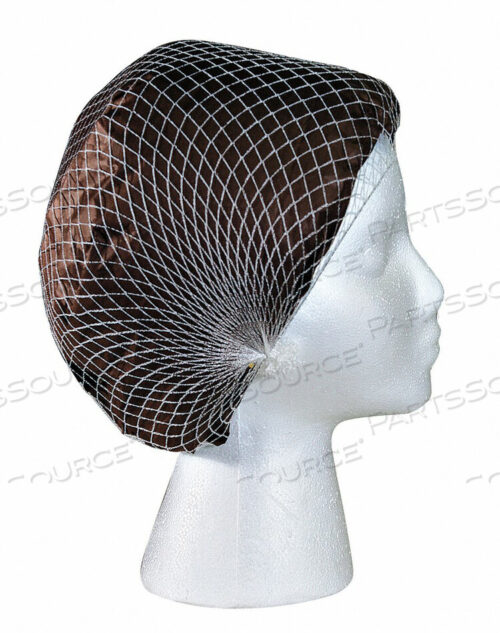 OEM#: HN925WTGRAMETAL DETECT HAIRNET WHT UNIVERSAL PK144 от Cellucap