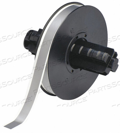 OEM#: B30C-500-569-GYLOW-HALIDE PIPE TAPE GRAY 100 FT L от Brady Americas