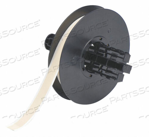 OEM#: B30C-500-569-TNG8312 ЛЕНТА ДЛЯ ТРУБ С НИЗКИМ СОДЕРЖАНИЕМ ГАЛОГЕНИДОВ КОРИЧНЕВОГО ЦВЕТА 100 ФУТОВ ДЛ от Brady Americas