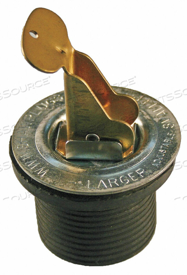 OEM#: 51401MECH РАСШИРИТЕЛЬНАЯ ДЮБЕЛЬ SNAP-TITE 3/8 SS от Shaw Plugs