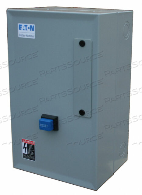 OEM#: ECN0511EAA-R63/DJ0904 ПУСКАТЕЛЬ ДВИГАТЕЛЯ С МАГНИТНЫМ ЭЛЕКТРОДВИГАТЕЛЕМ NEMA от Eaton