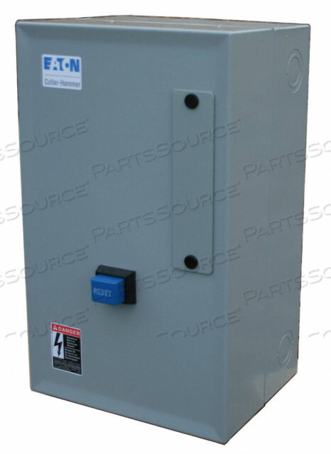 OEM#: ECN0501EAA-R63/CH0485 NEMA МАГНИТНЫЙ ПУСКАТЕЛЬ ДВИГАТЕЛЯ от Eaton