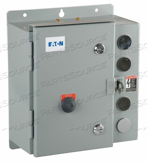 OEM#: ECN05A2AAA-R63/AJ0905 ПУСКАТЕЛЬ ДВИГАТЕЛЯ NEMA 3R 50/60 Гц от Eaton