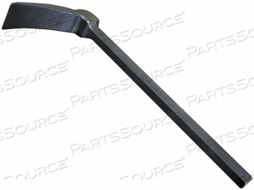 OEM#: BBB-24-NPBREACHER BAR 24 ДЮЙМА СТАЛЬНОЙ от S.E.T. Tools