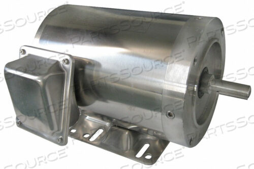 OEM#: 6WY34MOTOR 3/4 HP 1745 56C 208-230/460V от DAYTON ELECTRIC MANUFACTURING CO